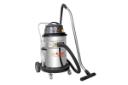 نمای سمت چپ جاروبرقی سطلی صنعتی سازه البرز WD-4000S