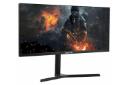 ابعاد و اندازه مانیتور اسکپتر 34 اینچ مدل G349QHIR