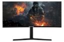 رزولوشن و کیفیت تصویر مانیتور اسکپتر 34 اینچ مدل G349QHIR