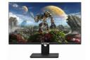 نمای جلو و رزولوشن مانیتور اسکپتر 27 اینچ مدل W271QHIR