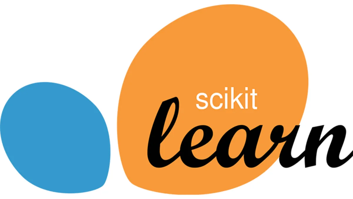 کتابخانه Scikit-Learn