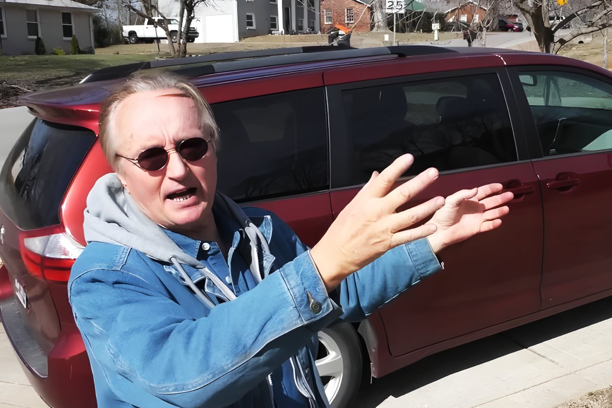 «کیفیت تویوتا افتضاح است»؛ انتقاد تند مکانیک محبوب از خودروساز ژاپنی