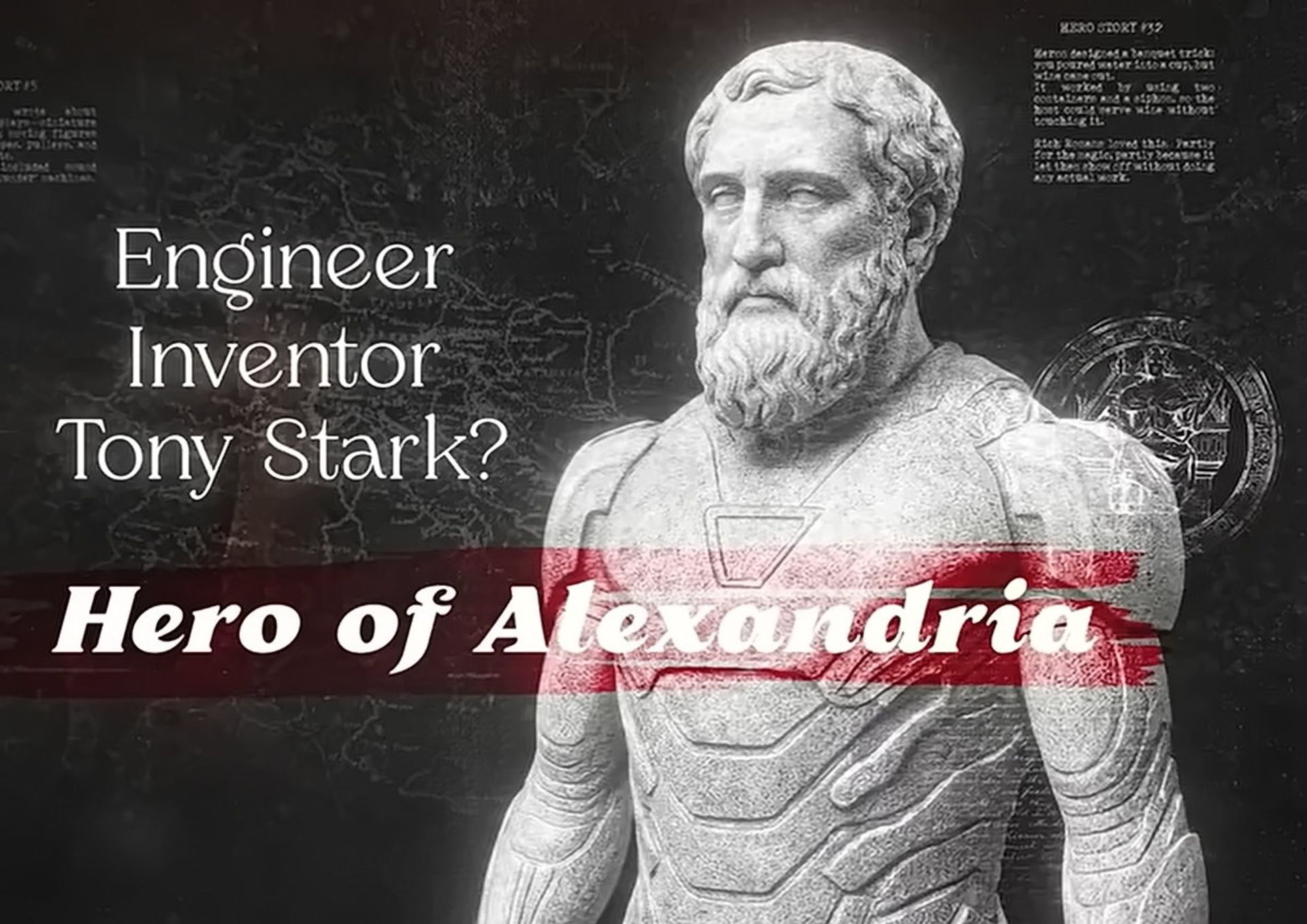  هیرو اهل اسکندریه