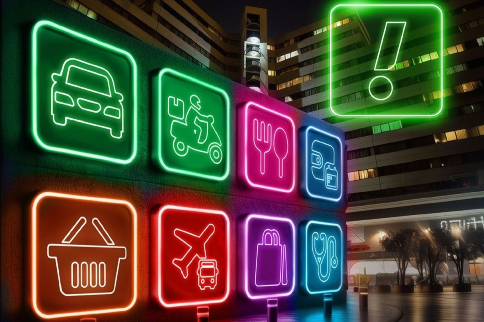  گزارش سالانه اسنپ