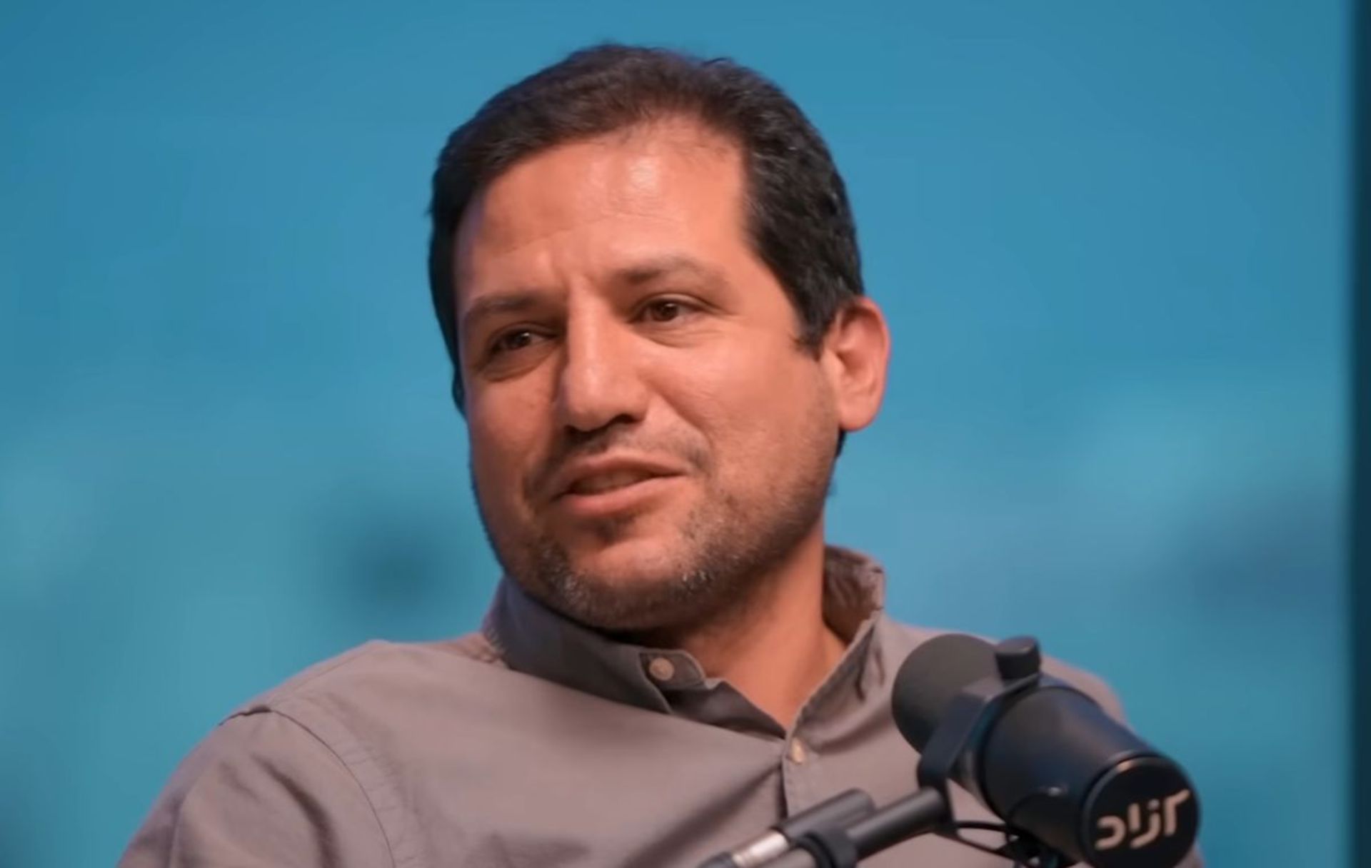 مجید حسینی نژاد