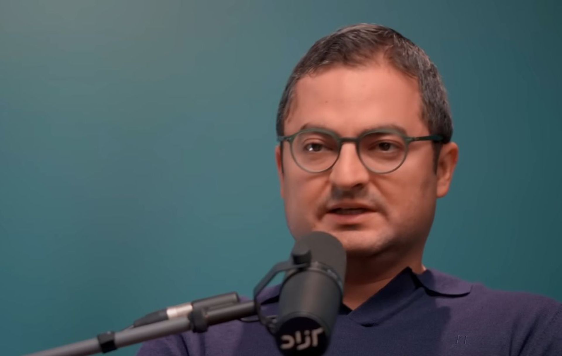 حسام آرمندهی