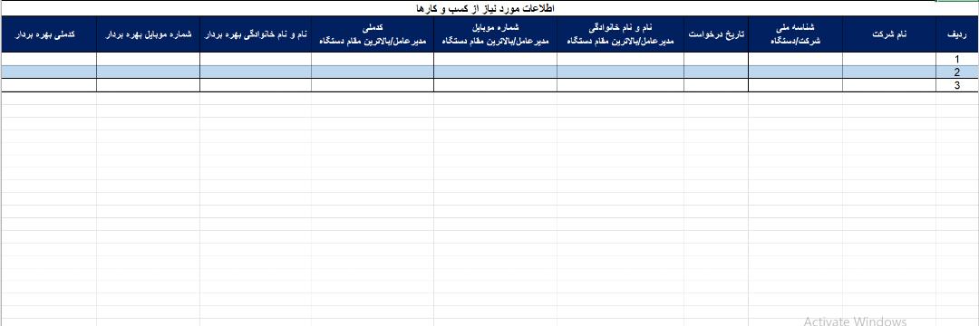 اینترنت پرو نصر 