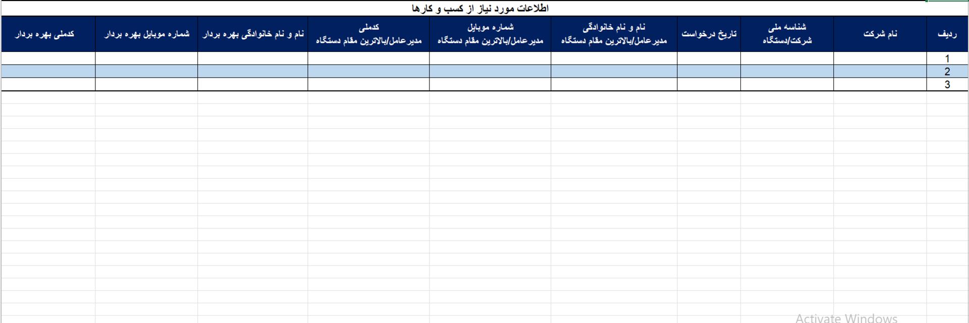 اینترنت پرو نصر 