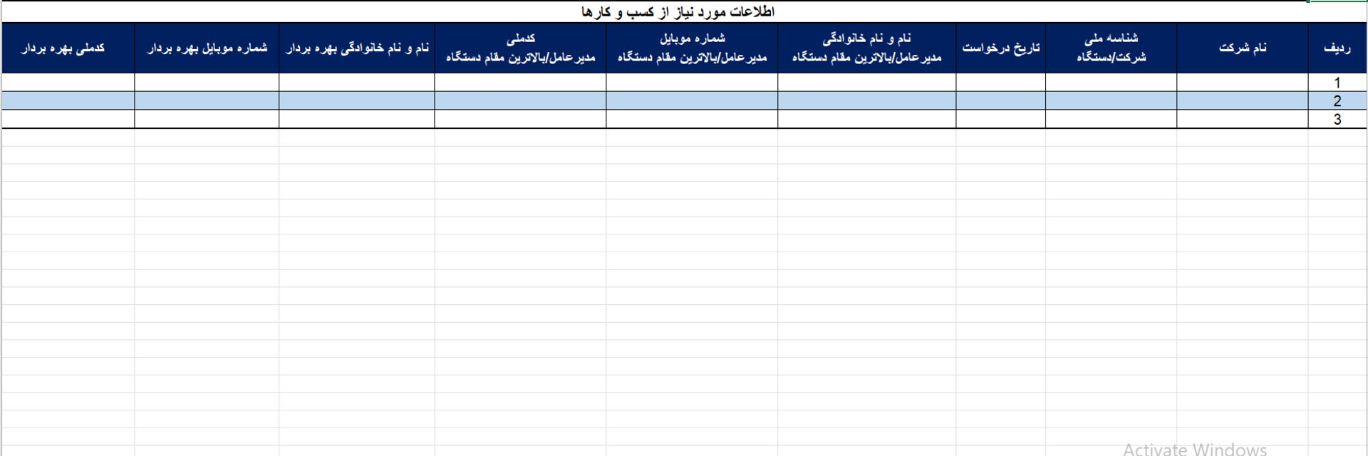 اینترنت پرو نصر 