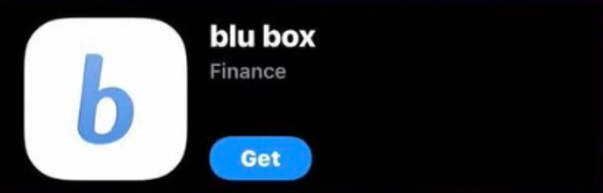 BLU BOX