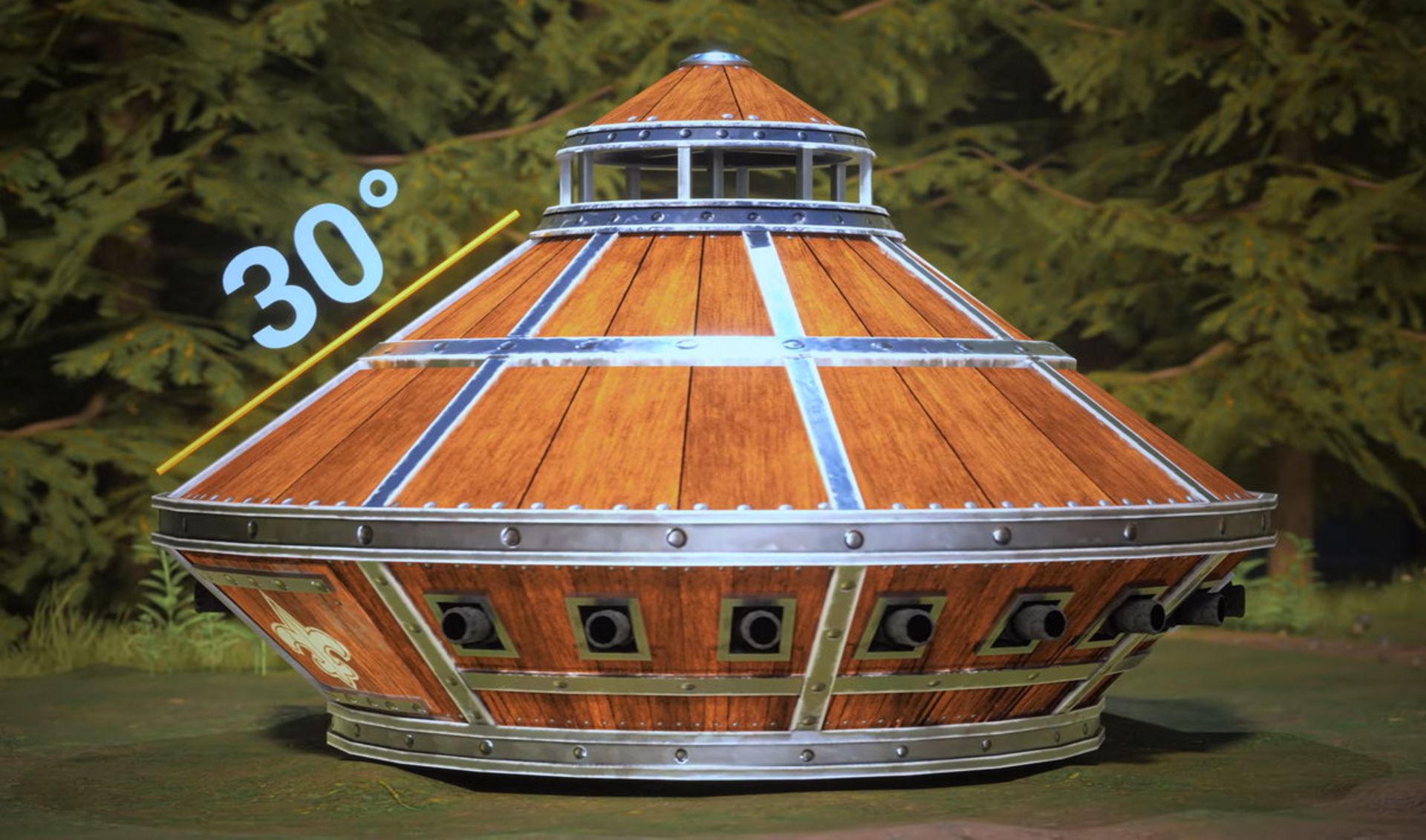 شبیه‌سازی‌ تانک داوینچی