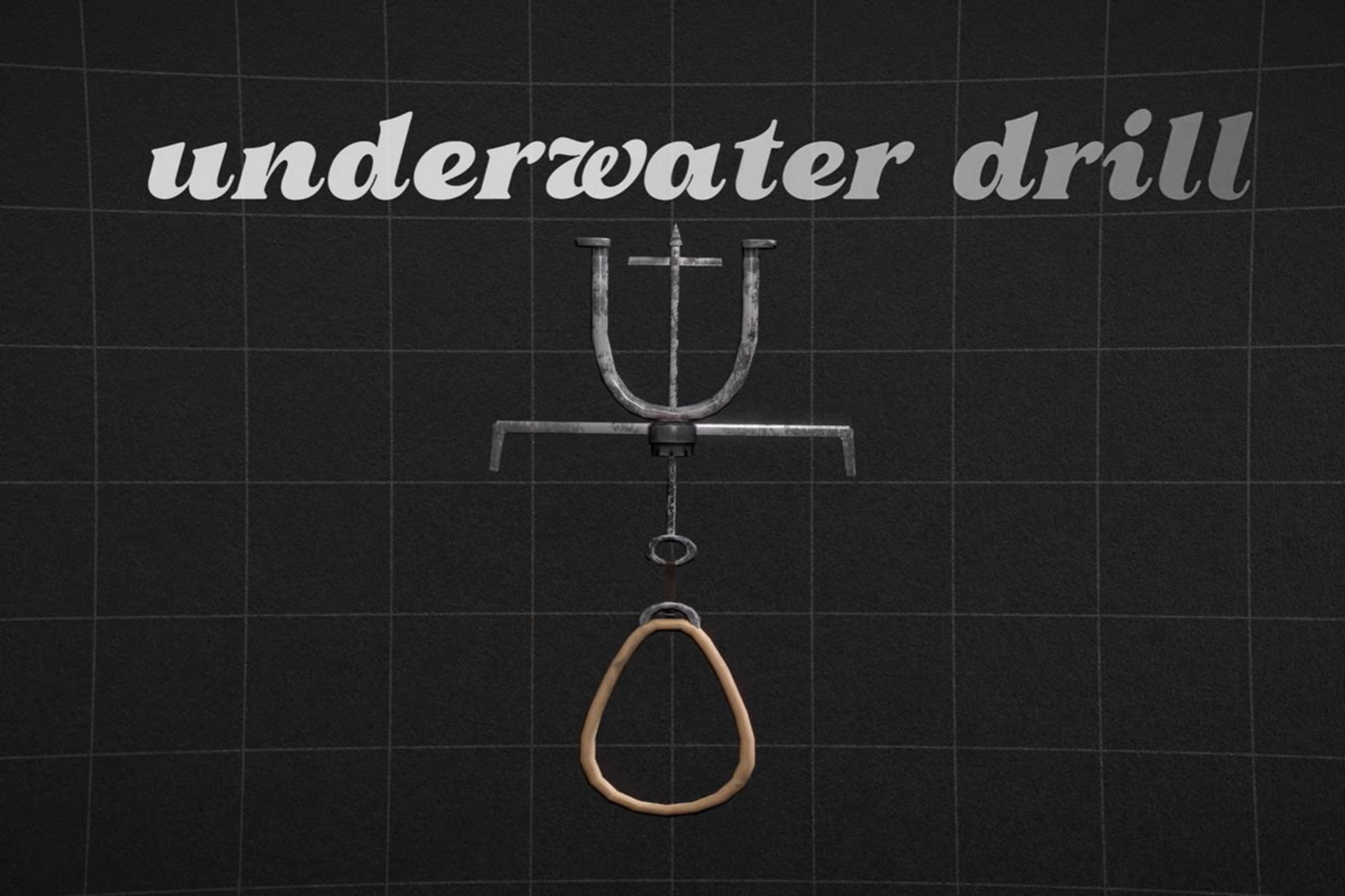 مته زیر آبی داوینچی