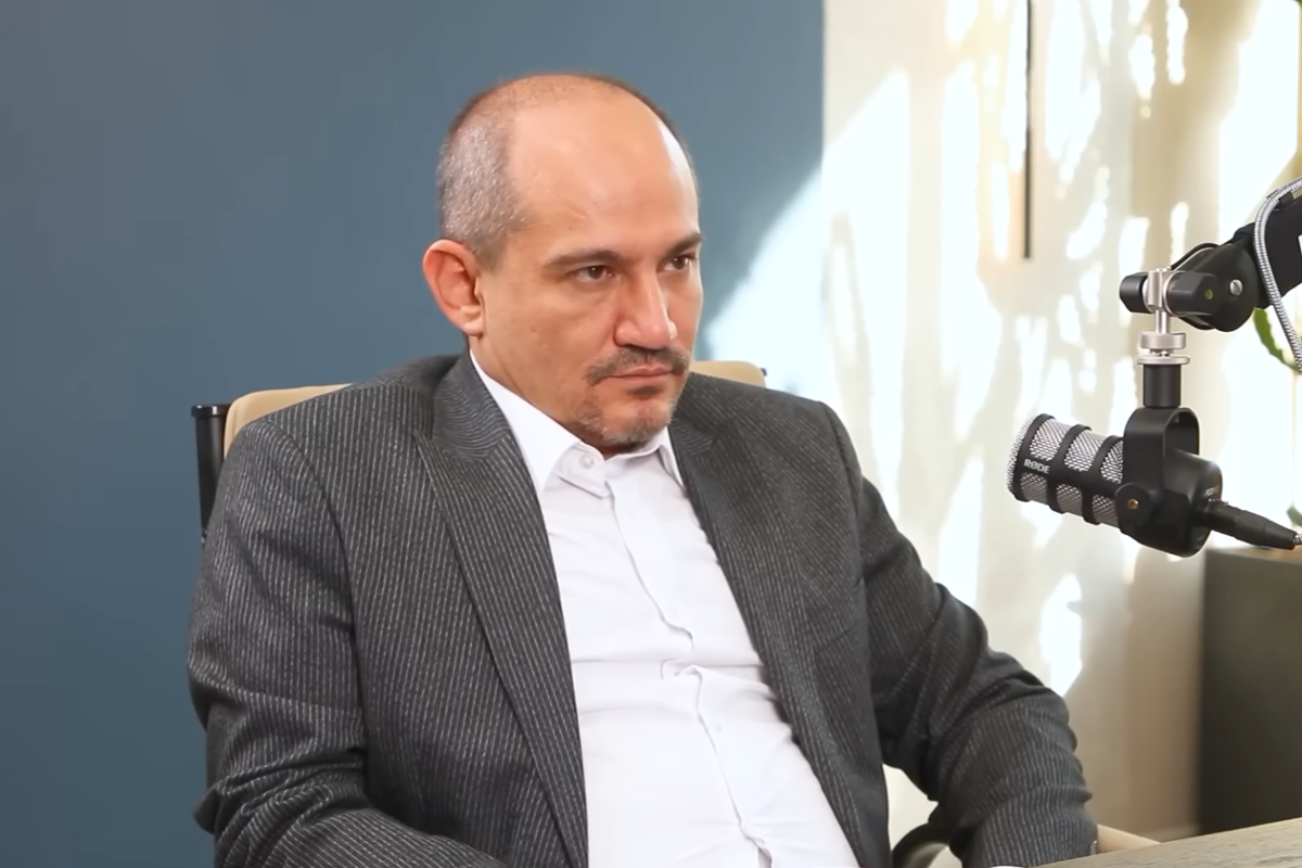 رحیم‌صفوی: در تحریم‌های جدید آمریکا ۱.۸ میلیارد دلار رمزارز‌ی که تصور می‌شد تحریم‌پذیر نیست، تحریم شد