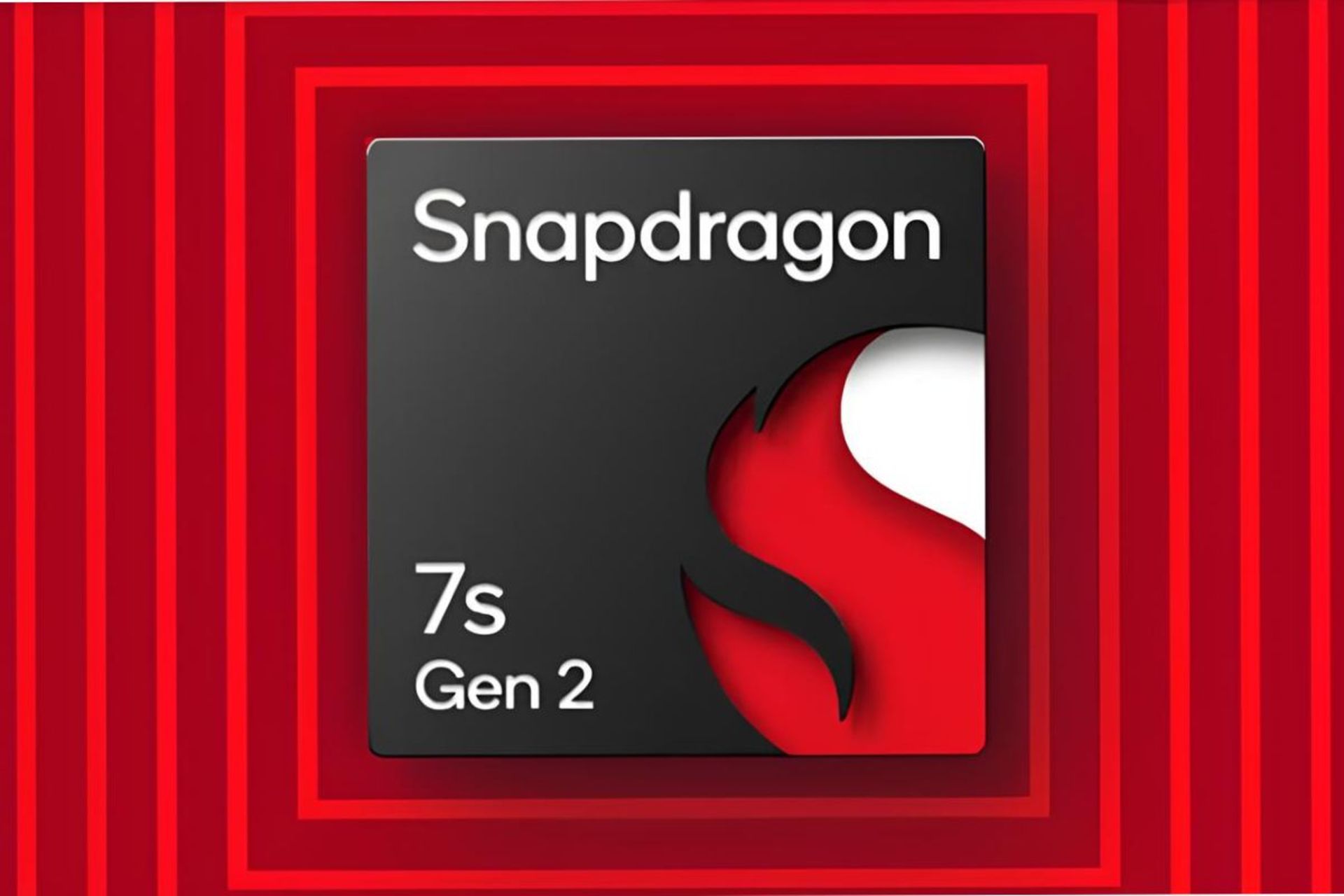 اسنپدراگون ۷ اس نسل ۲ | snapdragon 7s gen 2