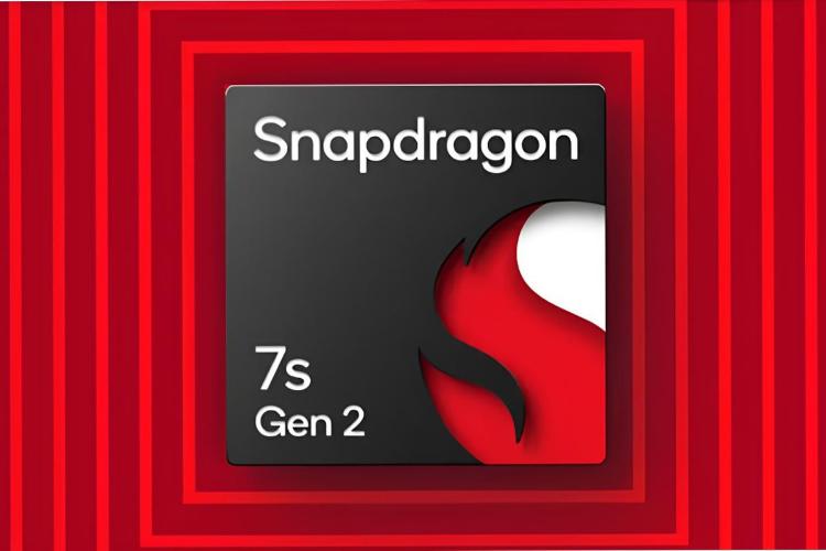 اسنپدراگون ۷ اس نسل ۲ | snapdragon 7s gen 2