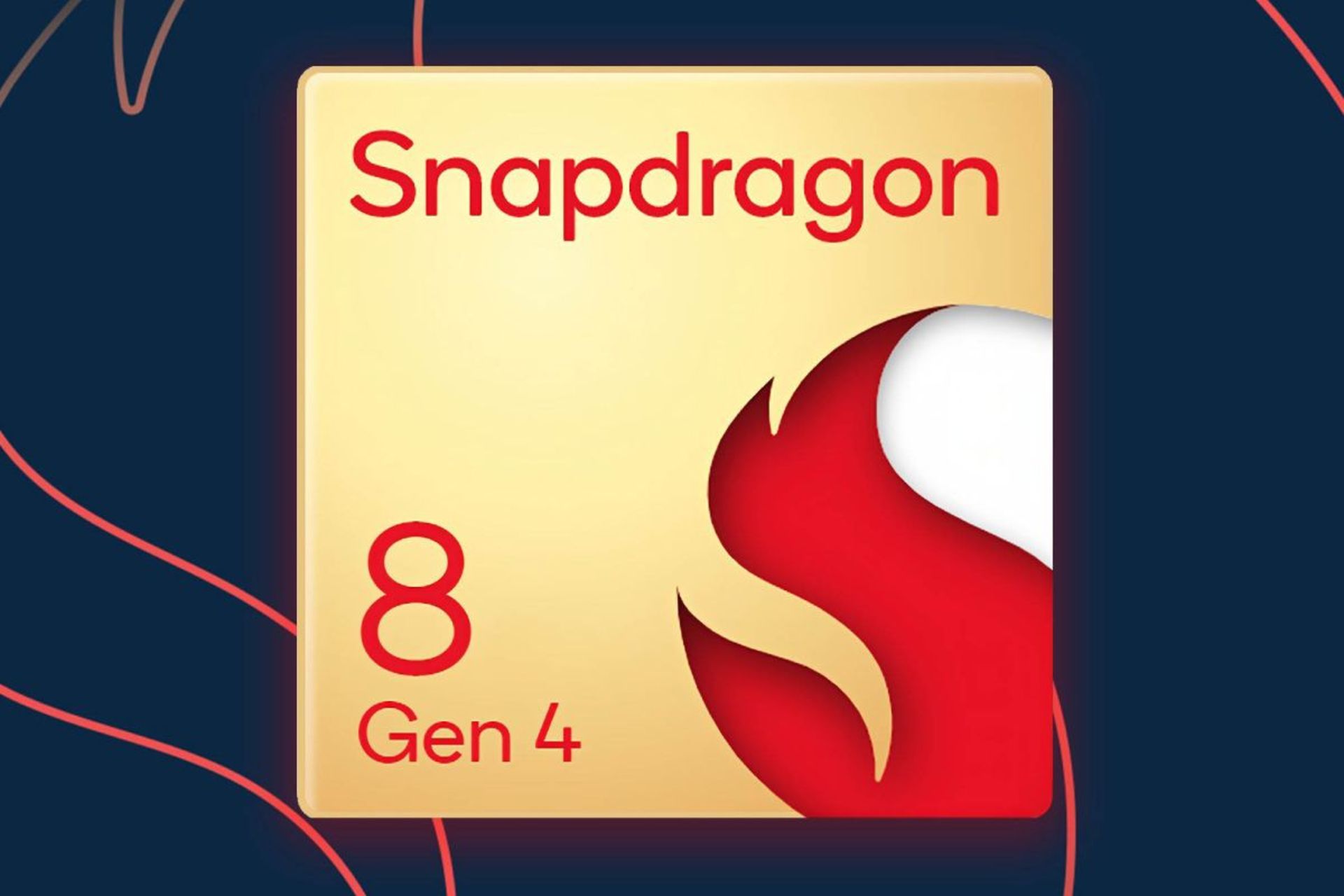 اسنپدراگون ۸ نسل چهار | Snapdragon 8 gen 4