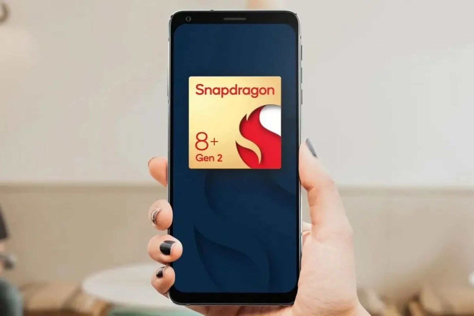 اسنپدراگون ۸ پلاس نسل ۲ |‌ Snapdragon 8 plus gen 2