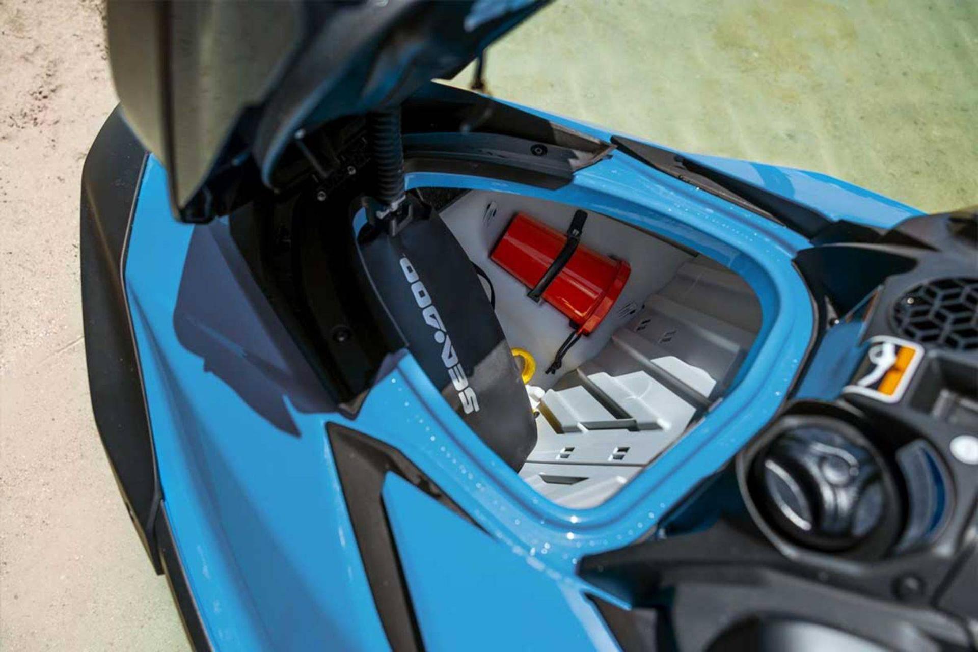 جت اسکی RXP-X RS 325