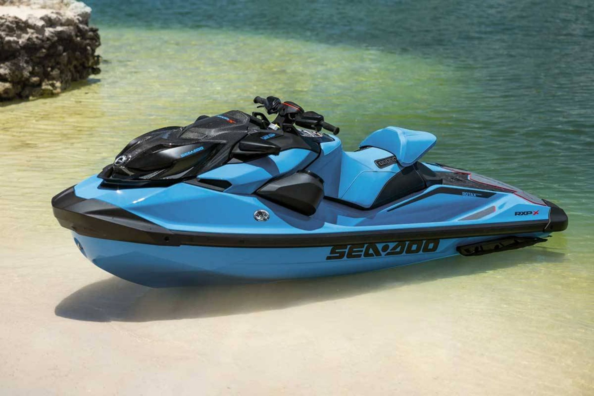 جت اسکی RXP-X RS 325