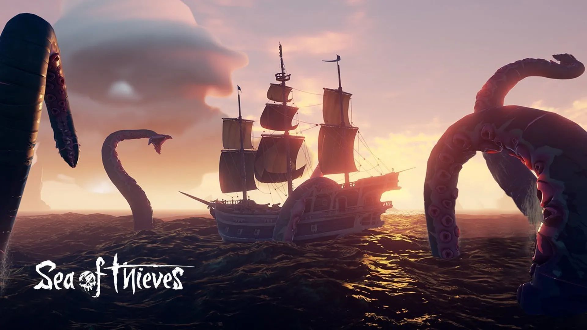 بازی Sea of Thieves