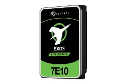 هارد دیسک سیگیت Seagate Exos 7E10 ST6000NM019B 3.5 Inch 6TB
