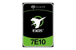 هارد دیسک سیگیت Seagate Exos 7E10 ST8000NM018B SAS 3.5 Inch 8TB