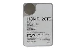 هارد دیسک سیگیت Seagate Exos X22z ST20000NM004E 3.5 Inch 20TB
