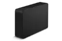 نمای راست هارد دیسک سیگیت Seagate Expansion desktop 3.5 Inch 14TB