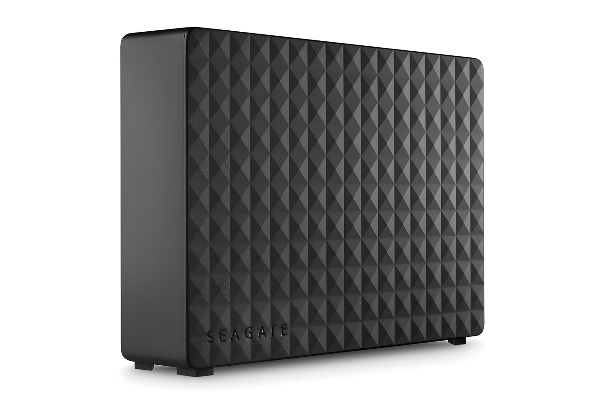 هارد دیسک سیگیت Seagate Expansion desktop 3.5 Inch 6TB