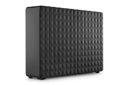 هارد دیسک سیگیت Seagate Expansion desktop 3.5 Inch 6TB