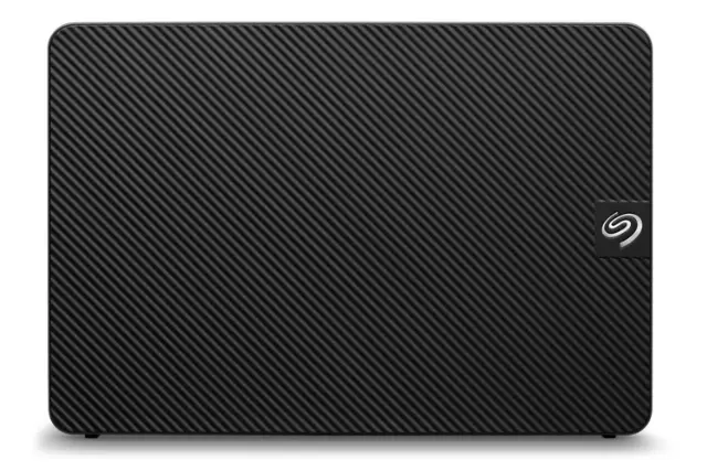 هارد دیسک سیگیت Seagate Expansion desktop 3.5 Inch 4TB