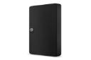 نمای چپ هارد دیسک سیگیت Seagate Expansion portable 2.5 Inch 2TB