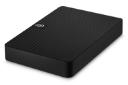 نمای کناری هارد دیسک سیگیت Seagate Expansion portable 2.5 Inch 2TB
