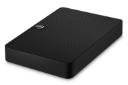 نمای کناری هارد دیسک سیگیت Seagate Expansion portable 2.5 Inch 4TB