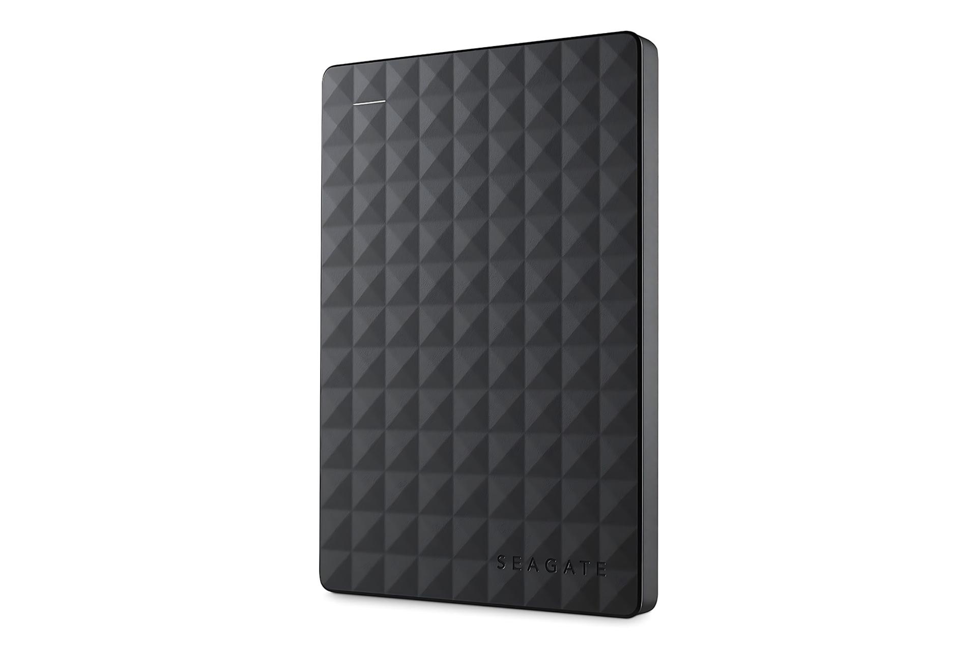 هارد دیسک سیگیت Seagate Expansion portable STEA1000400 2.5 Inch 1TB