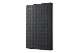 هارد دیسک سیگیت Seagate Expansion portable STEA1000400 2.5 Inch 1TB