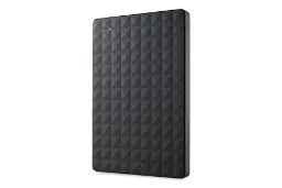 هارد دیسک سیگیت Seagate Expansion portable STEA2000400 2.5 Inch 2TB