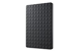 هارد دیسک سیگیت Seagate Expansion portable STEA4000400 2.5 Inch 4TB