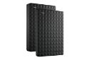 نمای کناری هارد دیسک سیگیت Seagate Expansion portable STEA4000400 2.5 Inch 4TB