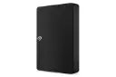 نمای راست هارد دیسک سیگیت Seagate Expansion STKN5000400 USB 3.0 5TB ظرفیت 5 ترابایت