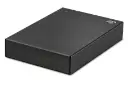 نمای کناری هارد دیسک سیگیت Seagate One Touch 2.5 Inch 2TB