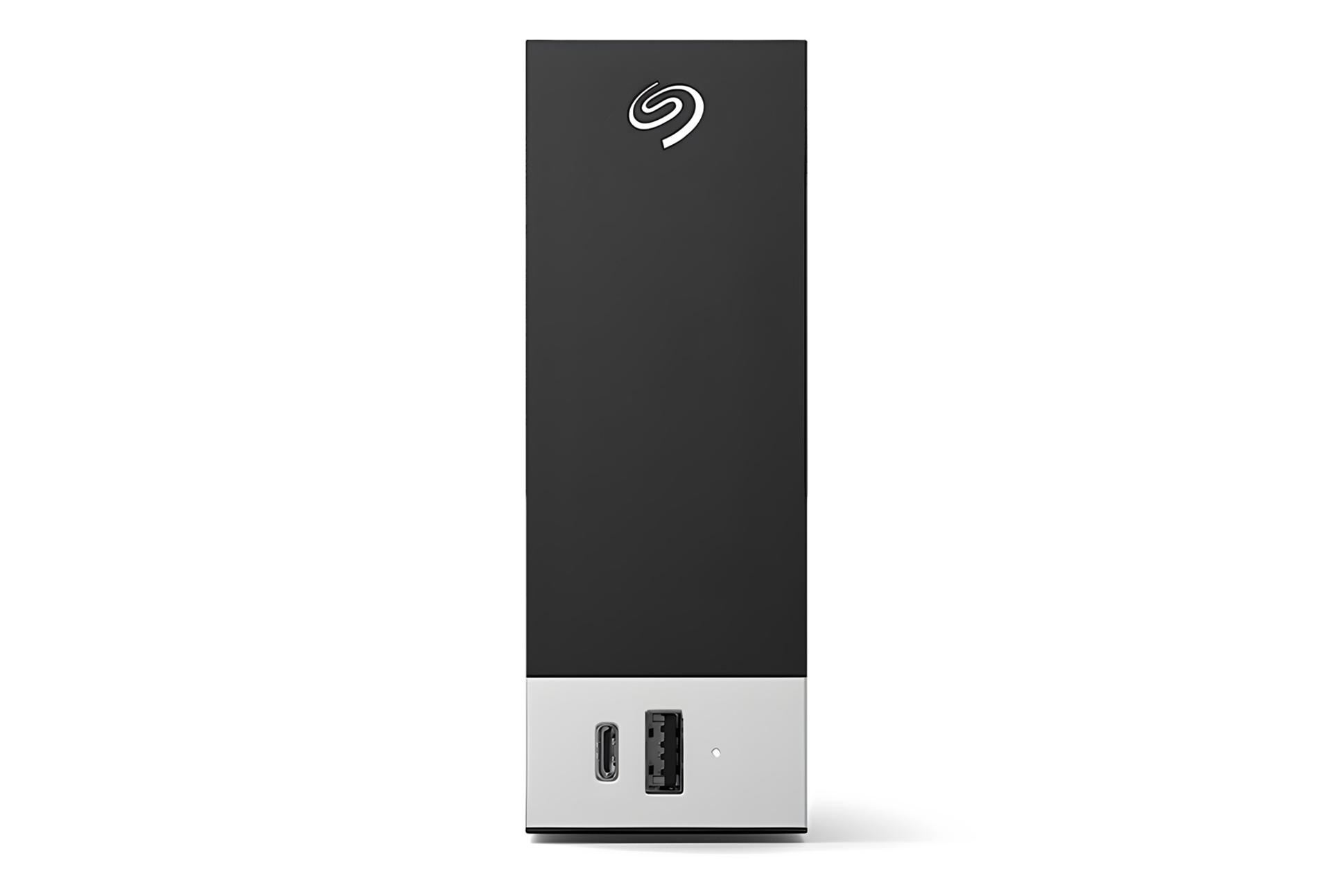 هارد دیسک سیگیت Seagate One Touch Hub 3.5 Inch 20TB