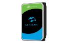نمای کناری هارد دیسک سیگیت Seagate Skyhawk AI ST8000VE001 3.5 Inch 8TB
