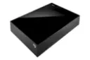 نمای کناری هارد دیسک سیگیت Seagate STGY8000400 3.5 Inch 8TB
