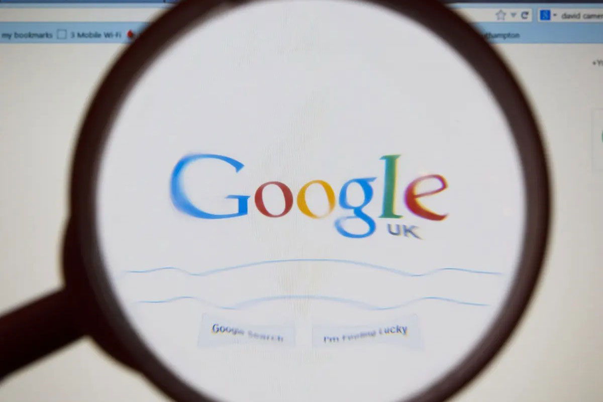 گوگل تغییرات موتور جست‌و‌جو را در چهارچوب قوانین اروپا اعلام کرد