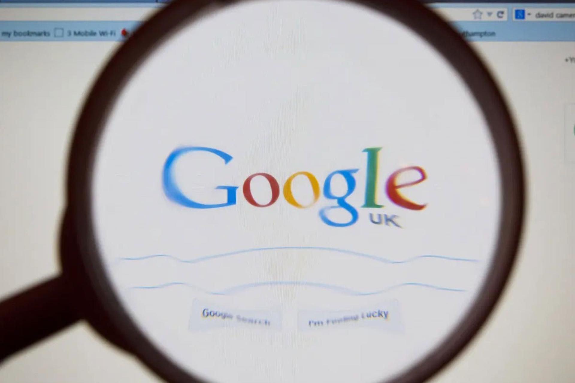 مرجع متخصصين ايران جستجوي گوگل