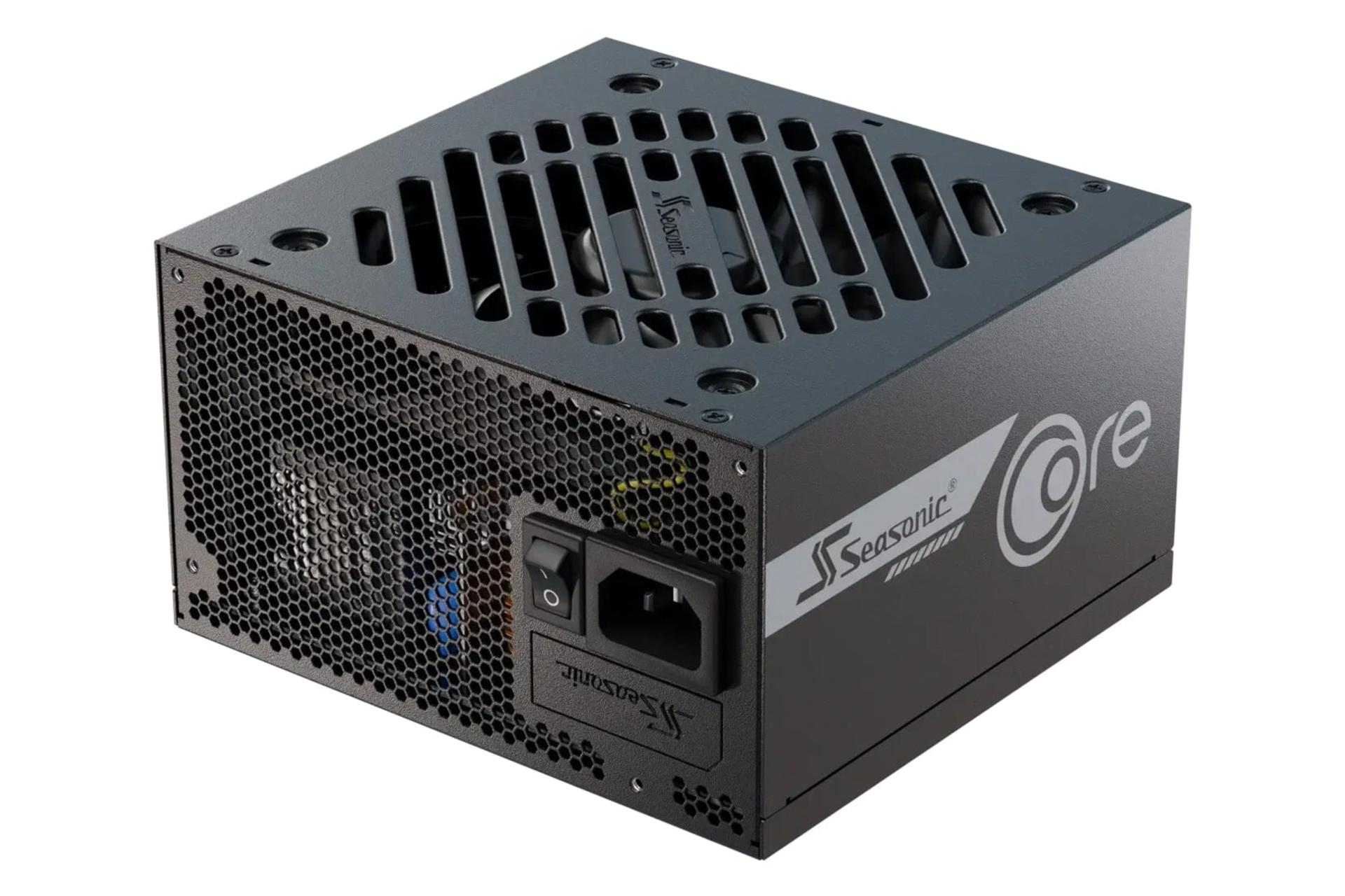 پاور کامپیوتر سی سونیک Seasonic CORE GX ATX 3.1