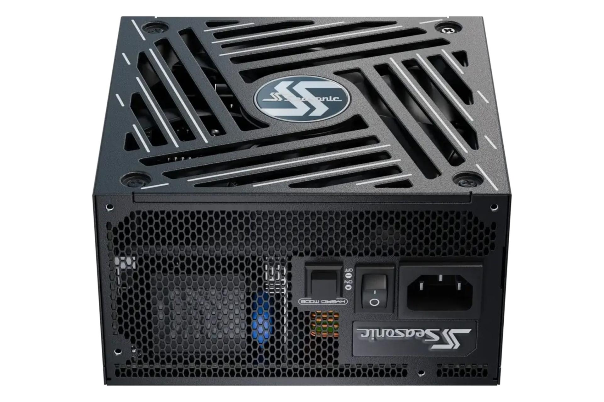 پاور کامپیوتر سی سونیک Seasonic FOCUS GX ATX 3.1