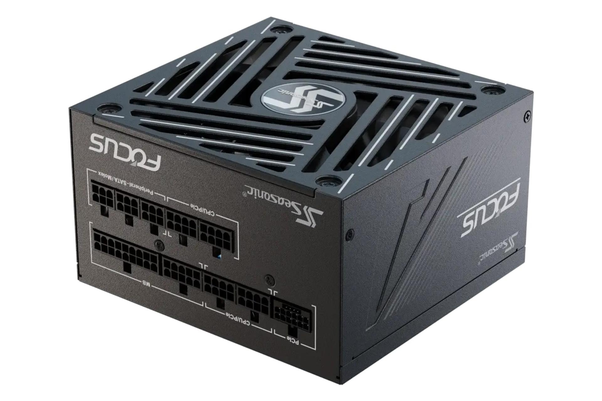 پاور کامپیوتر سی سونیک Seasonic FOCUS GX ATX 3.1 750W