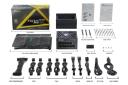 اقلام همراه پاور کامپیوتر سی سونیک Seasonic FOCUS GX ATX 3.1 850W